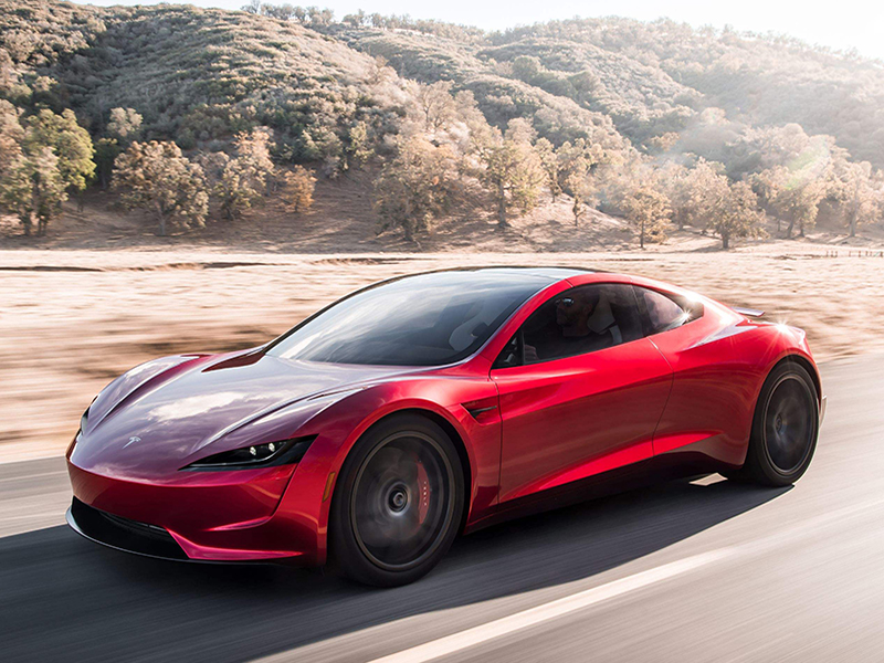 全球自動駕駛公司排名：Mobileye第一 特斯拉墊底